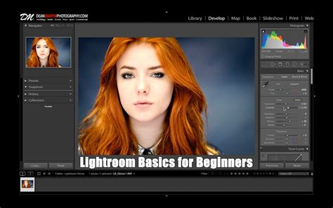 photoshop for lightroom users digital photography courses Reader